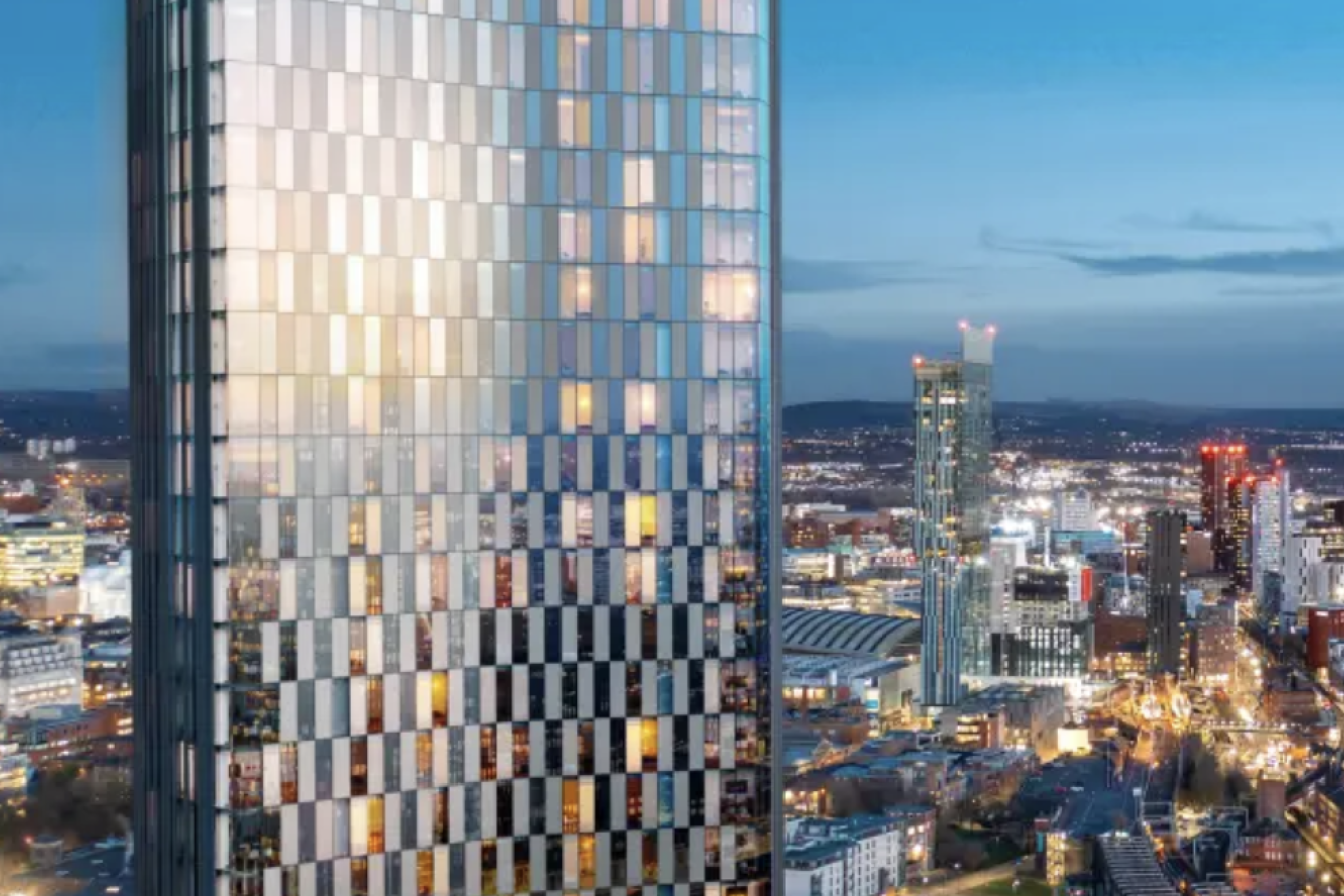 藍莎集團 | 英國置產一站式服務